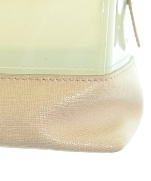 FURLA（フルラ）ハンドバッグ グレー サイズ:- レディース/2200661943021