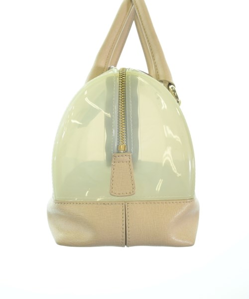 FURLA（フルラ）ハンドバッグ グレー サイズ:- レディース/2200661943021