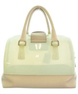 FURLA（フルラ）ハンドバッグ グレー サイズ:- レディース/2200661943021