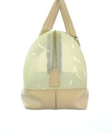 FURLA（フルラ）ハンドバッグ グレー サイズ:- レディース/2200661943021