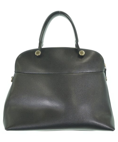 FURLA（フルラ）ハンドバッグ 黒 サイズ:- レディース/2200710561121