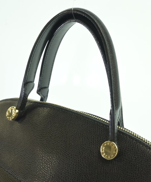 FURLA（フルラ）ハンドバッグ 黒 サイズ:- レディース/2200710561121