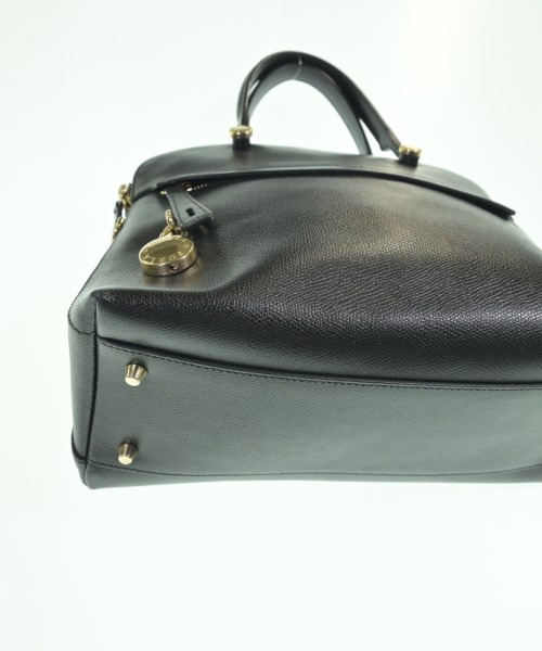 FURLA（フルラ）ハンドバッグ 黒 サイズ:- レディース/2200710561121