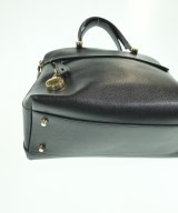FURLA（フルラ）ハンドバッグ 黒 サイズ:- レディース/2200710561121