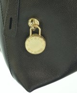 FURLA（フルラ）ハンドバッグ 黒 サイズ:- レディース/2200710561121