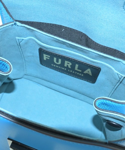 FURLA（フルラ）その他 青 サイズ:- レディース/2200710842091