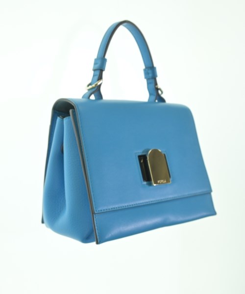 FURLA（フルラ）その他 青 サイズ:- レディース/2200710842091