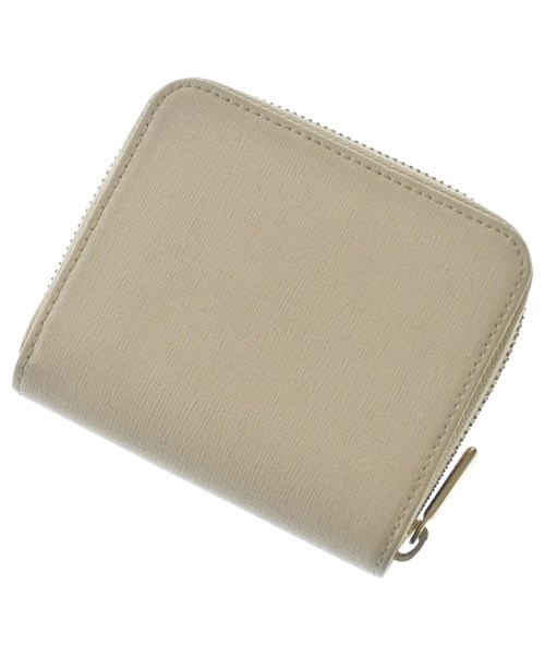 FURLA（フルラ）財布・コインケース 白 サイズ:- レディース/2200711421042