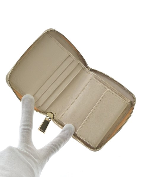 FURLA（フルラ）財布・コインケース 白 サイズ:- レディース/2200711421042