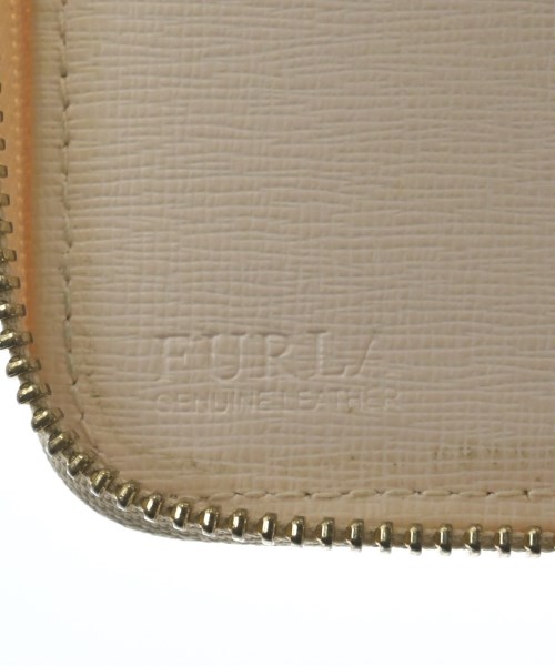FURLA（フルラ）財布・コインケース 白 サイズ:- レディース/2200711421042
