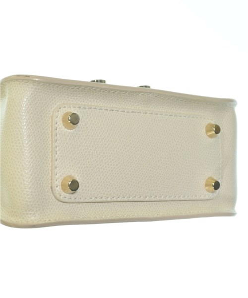 FURLA（フルラ）ショルダーバッグ 白 サイズ:- レディース/2200708773079