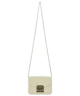 FURLA（フルラ）ショルダーバッグ 白 サイズ:- レディース/2200708773079
