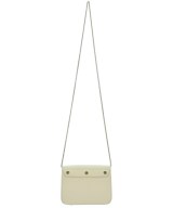 FURLA（フルラ）ショルダーバッグ 白 サイズ:- レディース/2200708773079