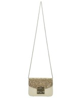 FURLA（フルラ）ショルダーバッグ 白 サイズ:- レディース/2200708773079