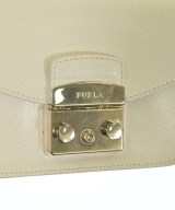 FURLA（フルラ）ショルダーバッグ 白 サイズ:- レディース/2200708773079