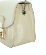 FURLA（フルラ）ショルダーバッグ 白 サイズ:- レディース/2200708773079