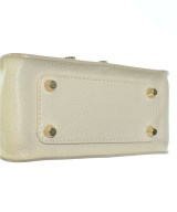 FURLA（フルラ）ショルダーバッグ 白 サイズ:- レディース/2200708773079