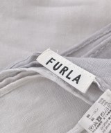 FURLA（フルラ）ストール グレー サイズ:- レディース/2200708731086