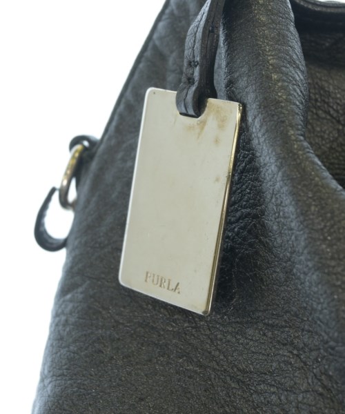 FURLA（フルラ）ショルダーバッグ グレー サイズ:- レディース/2200712179140