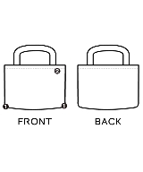 FURLA（フルラ）その他 赤 サイズ:- レディース/2200712209090