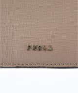 FURLA（フルラ）カードケース ベージュ サイズ:- レディース/2200708200056