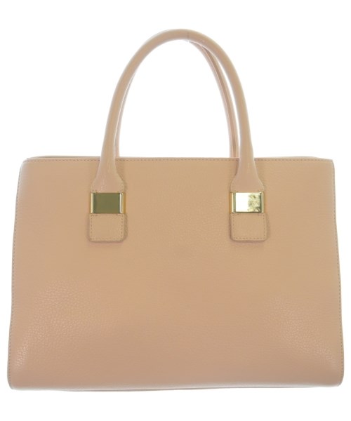 FURLA（フルラ）トートバッグ ピンク サイズ:- レディース/2200712645058
