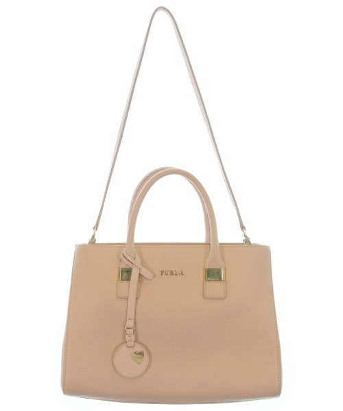 FURLA（フルラ）トートバッグ ピンク サイズ:- レディース/2200712645058