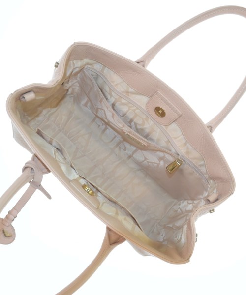 FURLA（フルラ）トートバッグ ピンク サイズ:- レディース/2200712645058