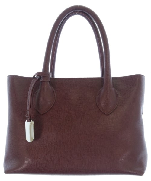 FURLA（フルラ）ハンドバッグ 赤 サイズ:- レディース/2200712645065
