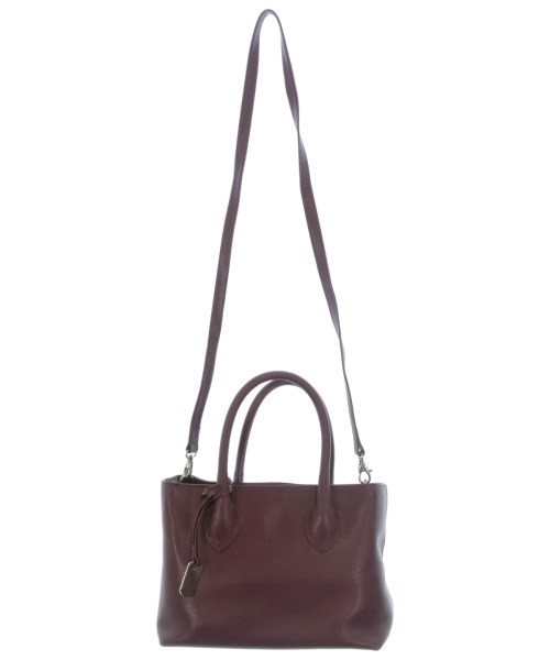 FURLA（フルラ）ハンドバッグ 赤 サイズ:- レディース/2200712645065