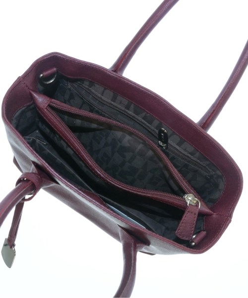 FURLA（フルラ）ハンドバッグ 赤 サイズ:- レディース/2200712645065