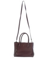 FURLA（フルラ）ハンドバッグ 赤 サイズ:- レディース/2200712645065