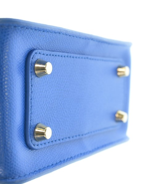 FURLA（フルラ）ショルダーバッグ 青 サイズ:- レディース/2200708409022