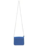 FURLA（フルラ）ショルダーバッグ 青 サイズ:- レディース/2200708409022