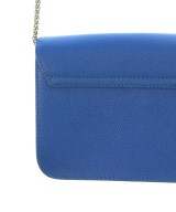 FURLA（フルラ）ショルダーバッグ 青 サイズ:- レディース/2200708409022