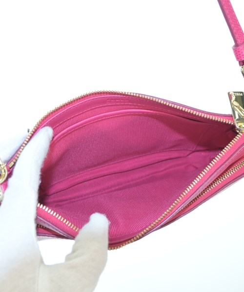 FURLA（フルラ）ショルダーバッグ ピンク サイズ:- レディース/2200712967082