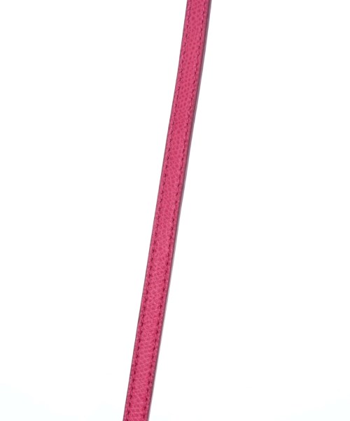 FURLA（フルラ）ショルダーバッグ ピンク サイズ:- レディース/2200712967082