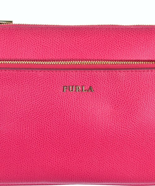 FURLA（フルラ）ショルダーバッグ ピンク サイズ:- レディース/2200712967082