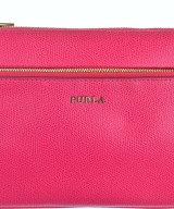 FURLA（フルラ）ショルダーバッグ ピンク サイズ:- レディース/2200712967082