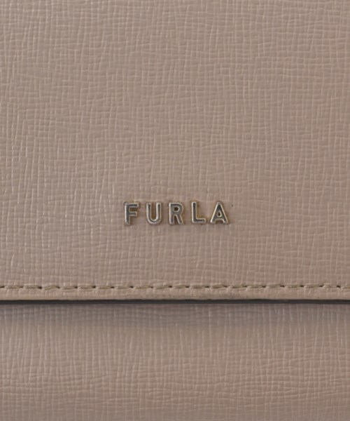 FURLA（フルラ）財布・コインケース ベージュ サイズ:- レディース/2200710222046