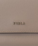 FURLA（フルラ）財布・コインケース ベージュ サイズ:- レディース/2200710222046