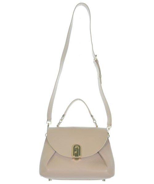 FURLA(フルラ)のハンドバッグ サイズ:- 17,000円