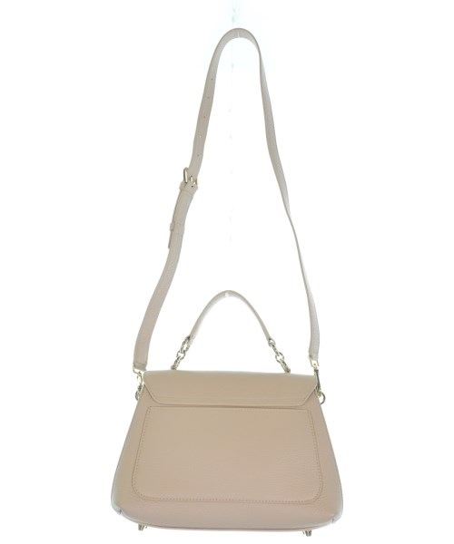 FURLA（フルラ）ハンドバッグ ベージュ サイズ:- レディース/2200711546127