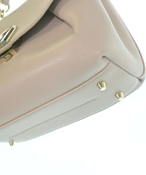 FURLA（フルラ）ハンドバッグ ベージュ サイズ:- レディース/2200711546127