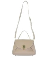 FURLA（フルラ）ハンドバッグ ベージュ サイズ:- レディース/2200711546127