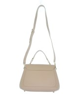 FURLA（フルラ）ハンドバッグ ベージュ サイズ:- レディース/2200711546127