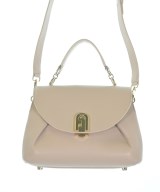 FURLA（フルラ）ハンドバッグ ベージュ サイズ:- レディース/2200711546127