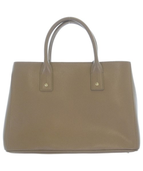 FURLA（フルラ）ハンドバッグ 茶 サイズ:- レディース/2200717116072