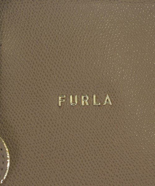 FURLA（フルラ）ハンドバッグ 茶 サイズ:- レディース/2200717116072