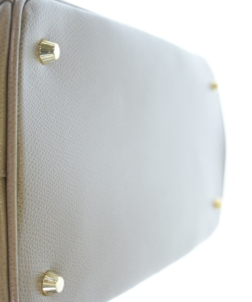 FURLA（フルラ）ハンドバッグ 茶 サイズ:- レディース/2200717116072